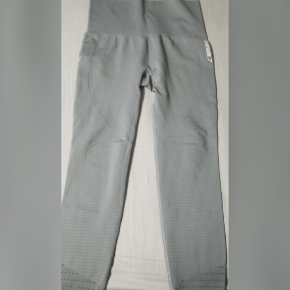 Gymshark high waisted leggings